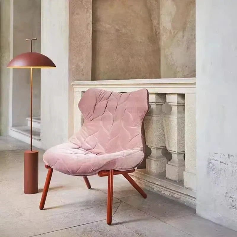 Minimalistische Moderne Scandinavische Vloerlamp