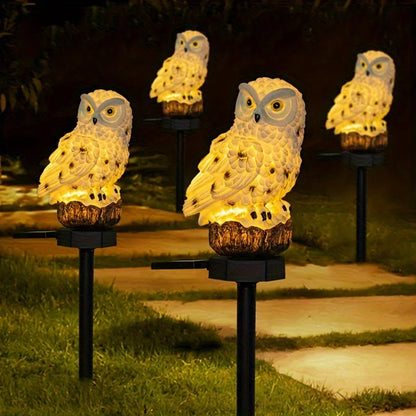Solar Hars Tuinlamp - Dierfiguren Voor Sfeervolle Buitenverlichting