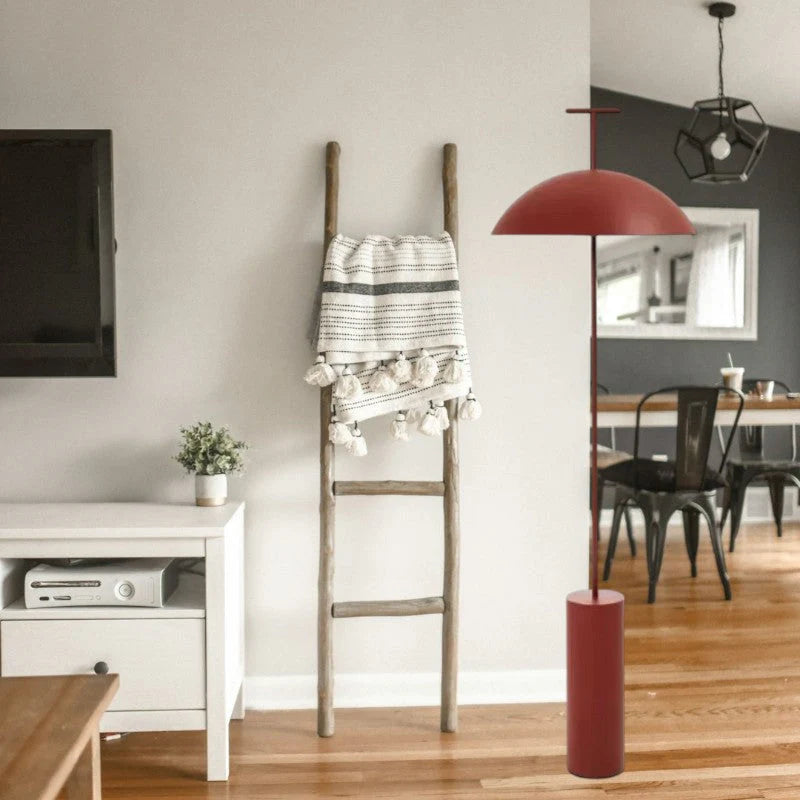 Minimalistische Moderne Scandinavische Vloerlamp