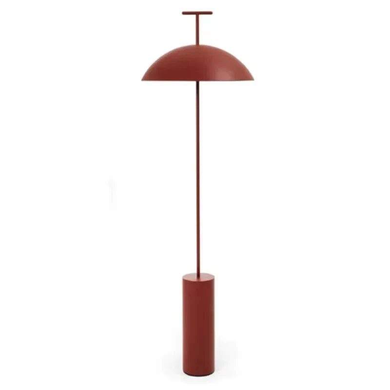 Minimalistische Moderne Scandinavische Vloerlamp