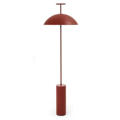 Minimalistische Moderne Scandinavische Vloerlamp