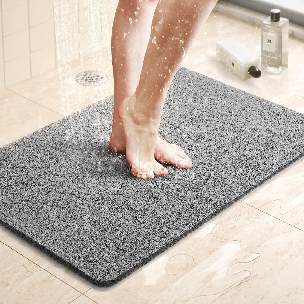 Douchemat Antislip Hygiënisch Zacht Comfort Badkamer