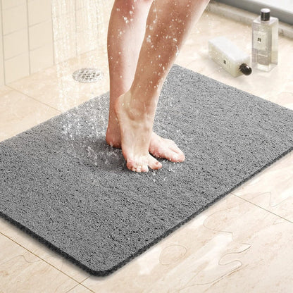 Douchemat Antislip Hygiënisch Zacht Comfort Badkamer