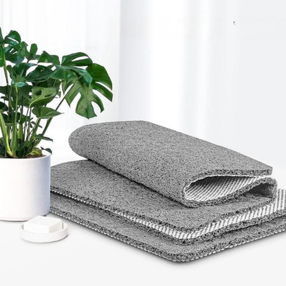 Douchemat Antislip Hygiënisch Zacht Comfort Badkamer