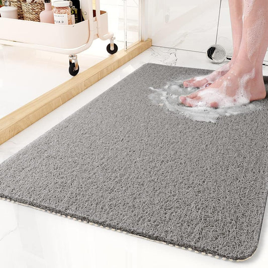 Douchemat Antislip Hygiënisch Zacht Comfort Badkamer