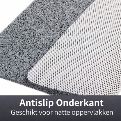 Douchemat Antislip Hygiënisch Zacht Comfort Badkamer