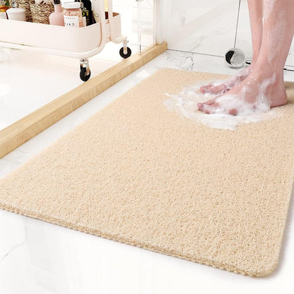Douchemat Antislip Hygiënisch Zacht Comfort Badkamer