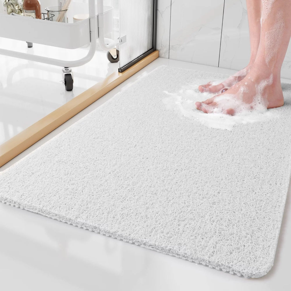 Douchemat Antislip Hygiënisch Zacht Comfort Badkamer