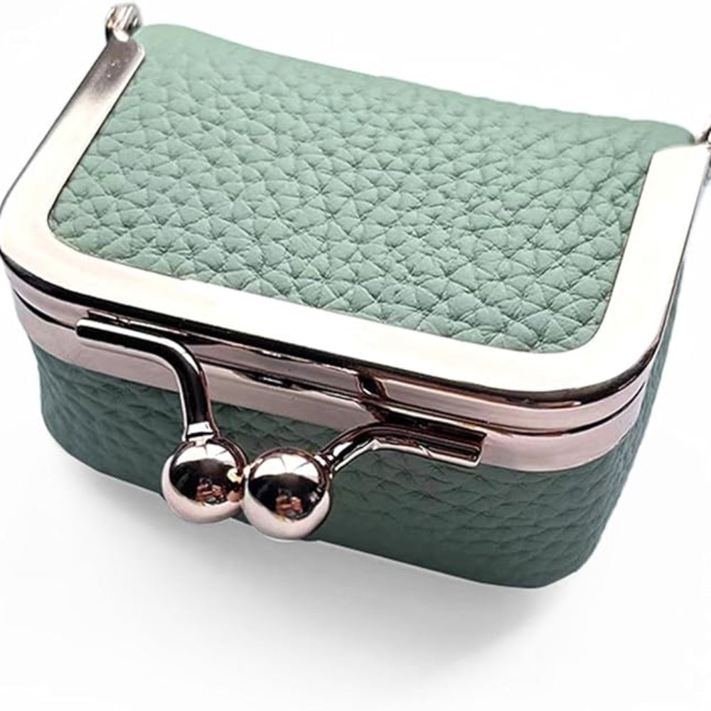 Sieraden Organizer Reis Compact Juwelendoos Opbergdoos