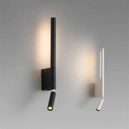 Wandlamp LED Modern Aluminium Slaapkamer Verlichting