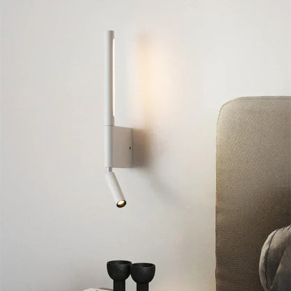 Wandlamp LED Modern Aluminium Slaapkamer Verlichting