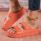 Oranje
