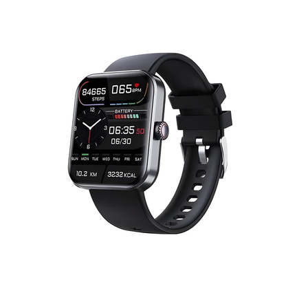Smartwatch Sporthorloge Bluetooth Gezondheid Tracker