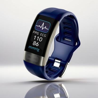 Smartwatch Dames Heren Gezondheid Fitness Tracker