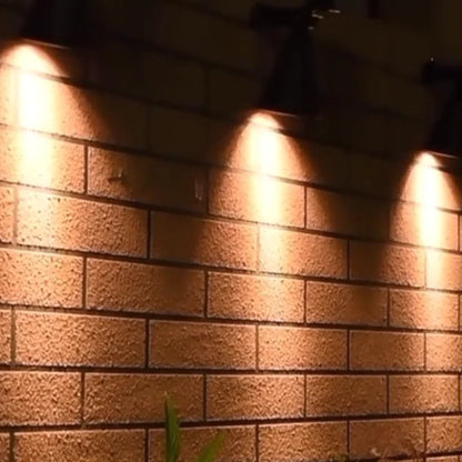 Moderne Zonne-Energie Buiten Tuinlamp