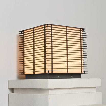 SolarGrid Tuin Weerbestendige Buitenlamp