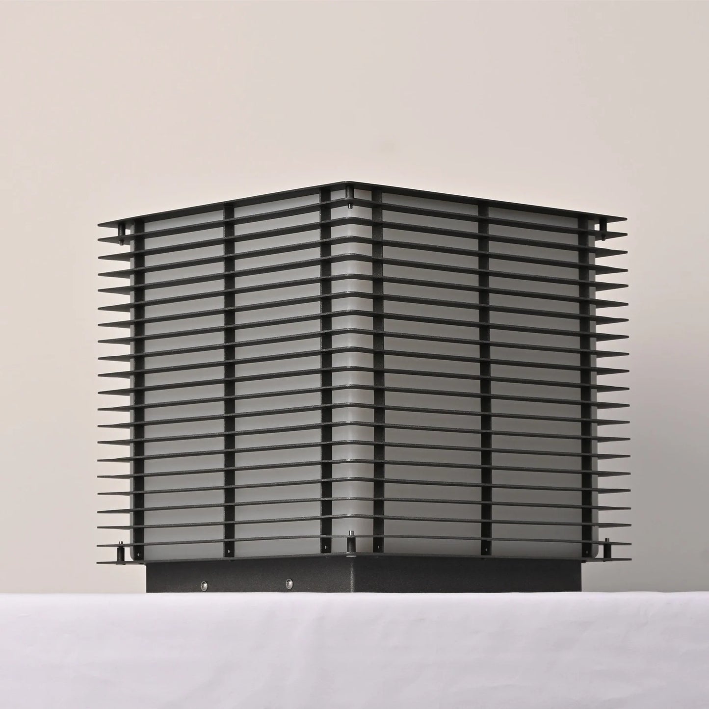 SolarGrid Tuin Weerbestendige Buitenlamp