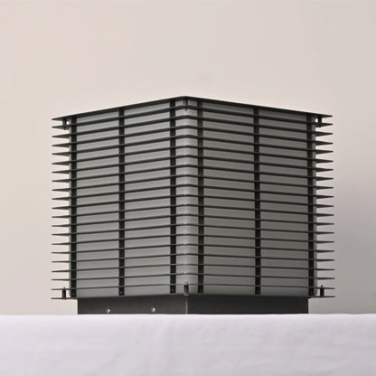 SolarGrid Tuin Weerbestendige Buitenlamp