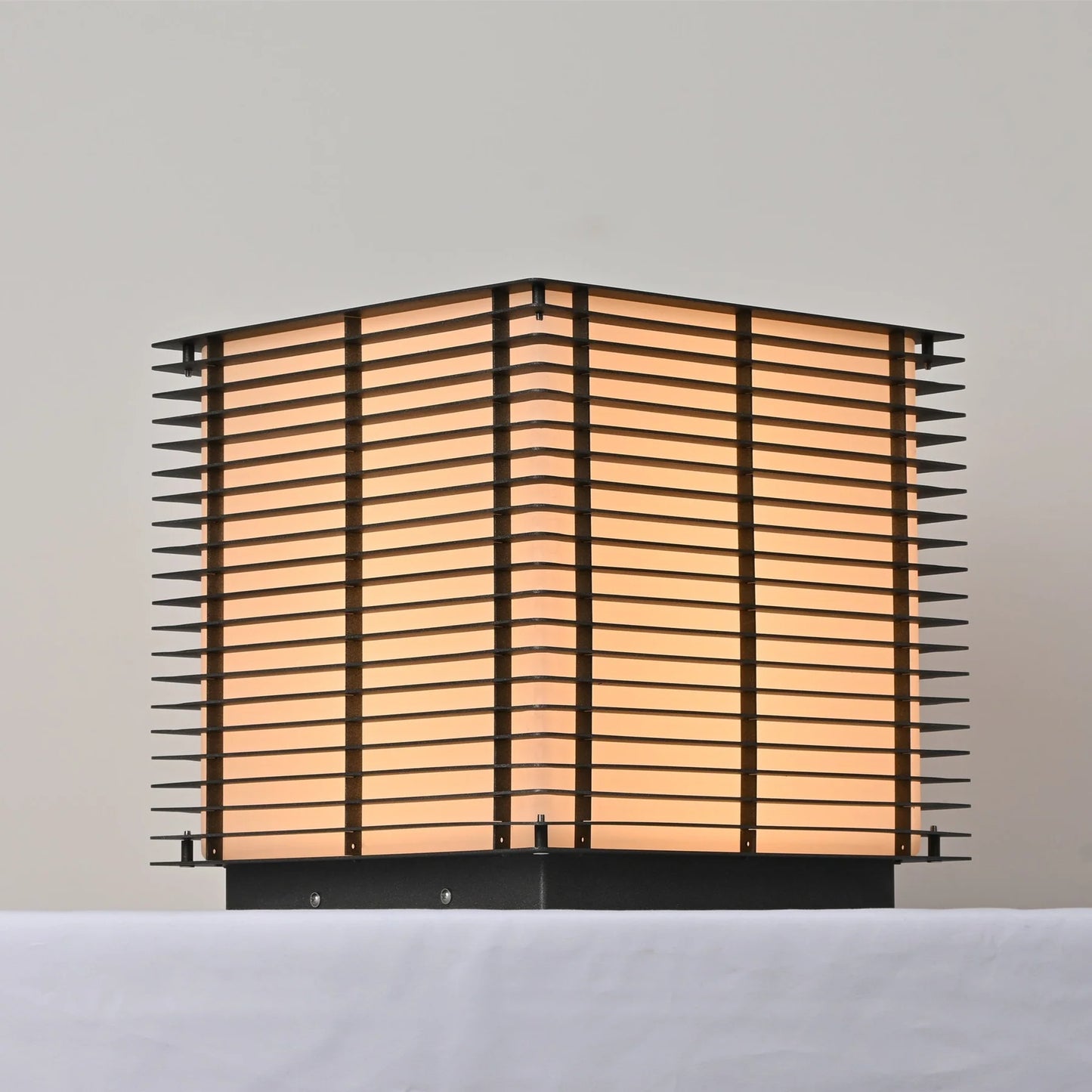 SolarGrid Tuin Weerbestendige Buitenlamp