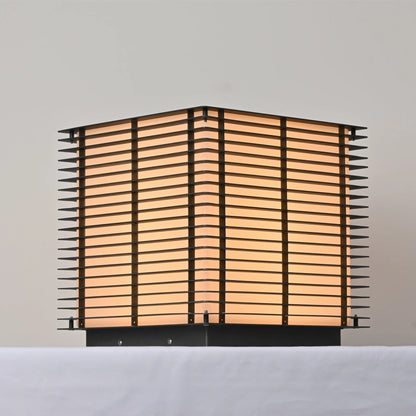 SolarGrid Tuin Weerbestendige Buitenlamp