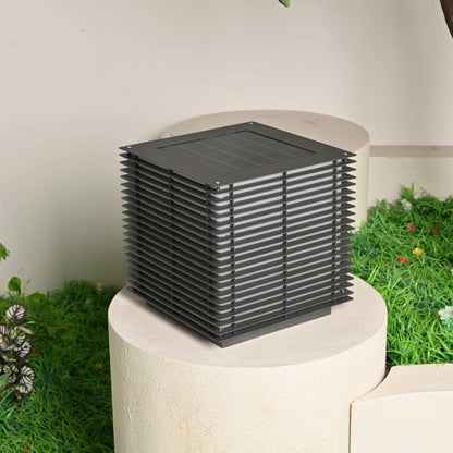 SolarGrid Tuin Weerbestendige Buitenlamp