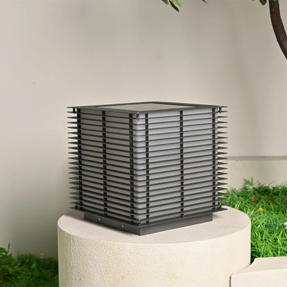 SolarGrid Tuin Weerbestendige Buitenlamp