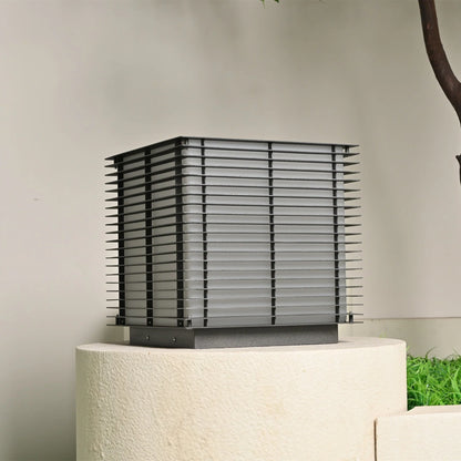SolarGrid Tuin Weerbestendige Buitenlamp