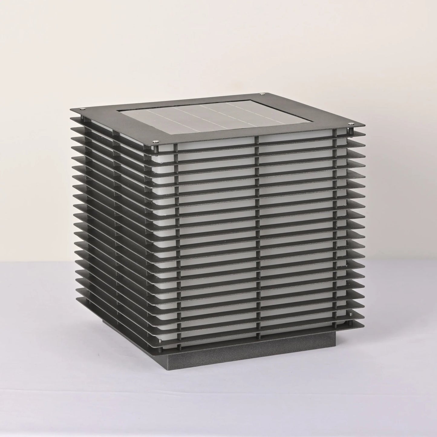 SolarGrid Tuin Weerbestendige Buitenlamp