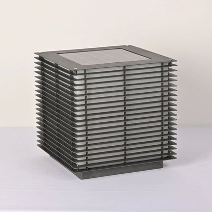 SolarGrid Tuin Weerbestendige Buitenlamp