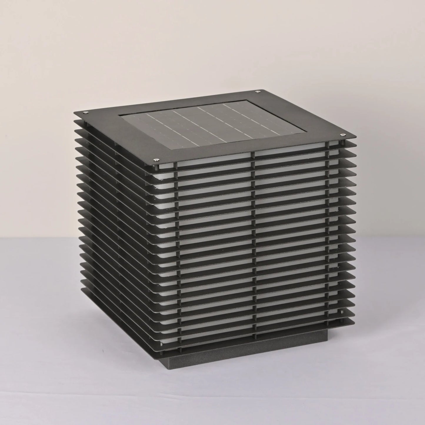 SolarGrid Tuin Weerbestendige Buitenlamp