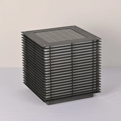 SolarGrid Tuin Weerbestendige Buitenlamp