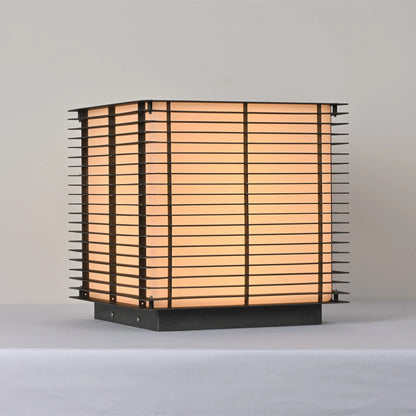 SolarGrid Tuin Weerbestendige Buitenlamp