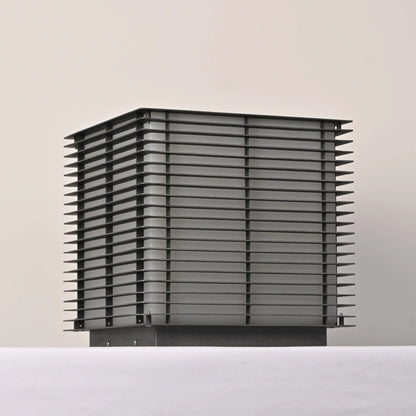 SolarGrid Tuin Weerbestendige Buitenlamp