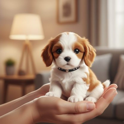 Speelgoed Hond Interactief Realistisch Bewegend Pluche