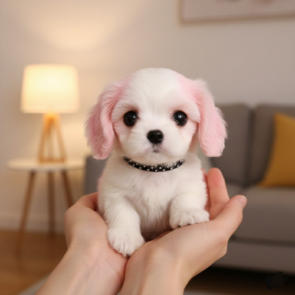 Speelgoed Hond Interactief Realistisch Bewegend Pluche