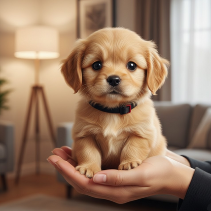 Speelgoed Hond Interactief Realistisch Bewegend Pluche