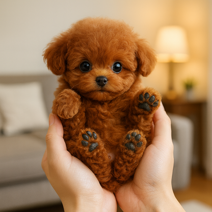 Speelgoed Hond Interactief Realistisch Bewegend Pluche