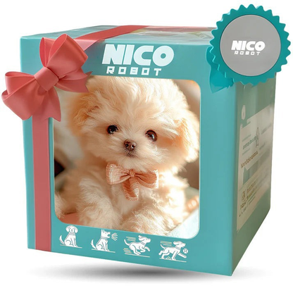 Speelgoed Interactieve Puppy Elektronisch Cadeau