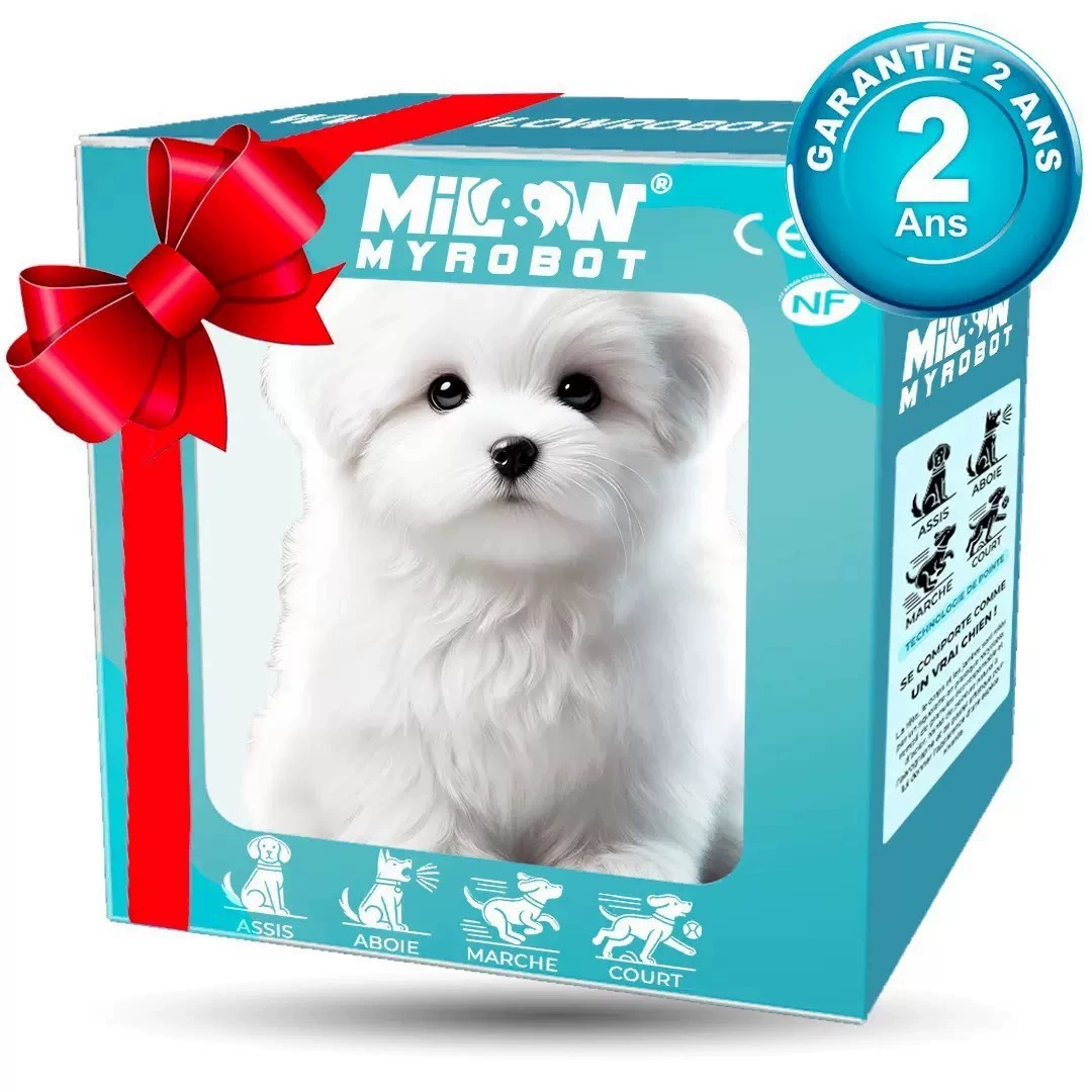 Speelgoed Interactieve Puppy Elektronisch Cadeau