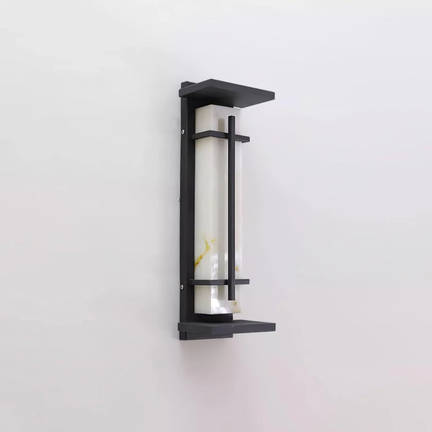 Moderne Vierkante Ontwerp Buitenwandlamp