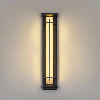 Moderne Vierkante Ontwerp Buitenwandlamp