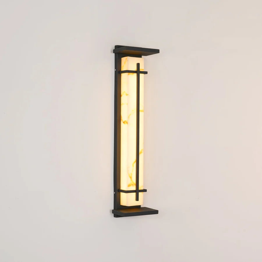 Moderne Vierkante Ontwerp Buitenwandlamp