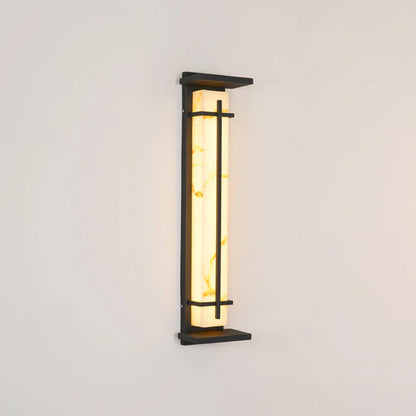 Moderne Vierkante Ontwerp Buitenwandlamp
