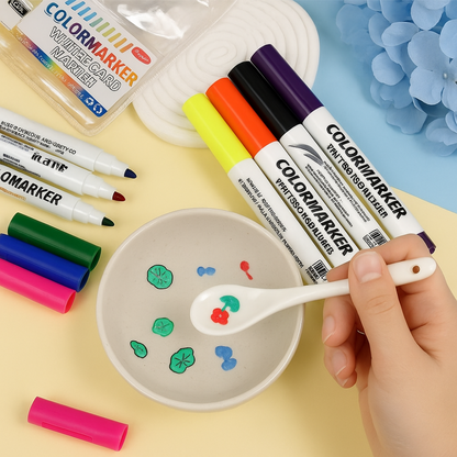 Stiften Waterverf Creatieve Tekenset Drijvende Kunst Kinderen