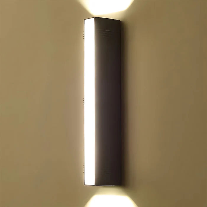 Moderne Ultraheldere LED Buitenwandlamp