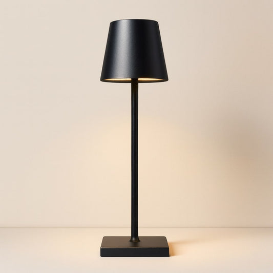 Tafellamp LED Oplaadbaar Draadloos Aluminium Design
