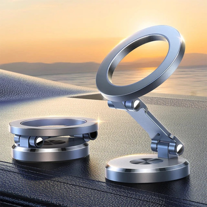Telefoonhouder Auto Magnetische Dashboard Smartphone Houder