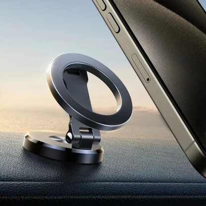 Telefoonhouder Auto Magnetische Dashboard Smartphone Houder