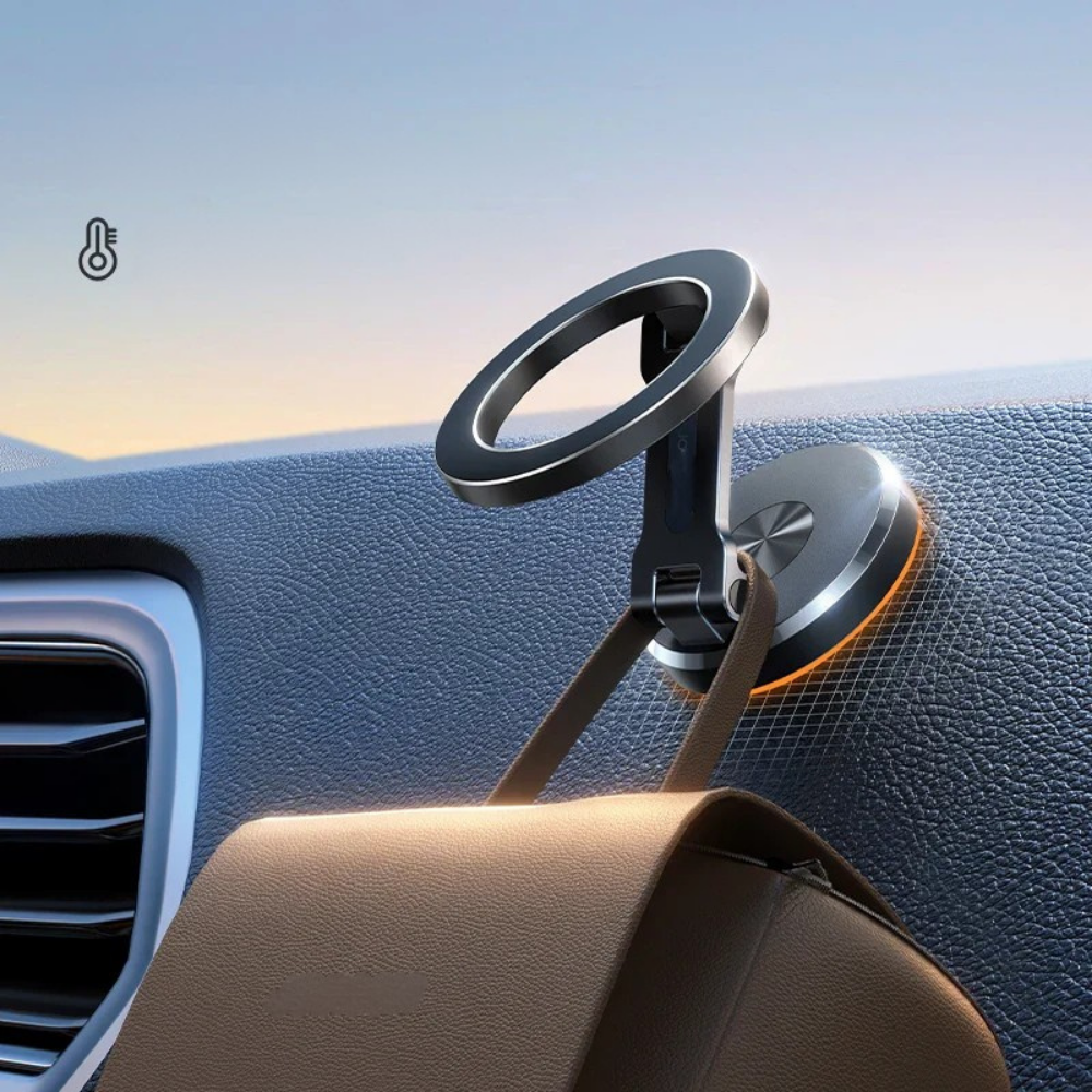 Telefoonhouder Auto Magnetische Dashboard Smartphone Houder