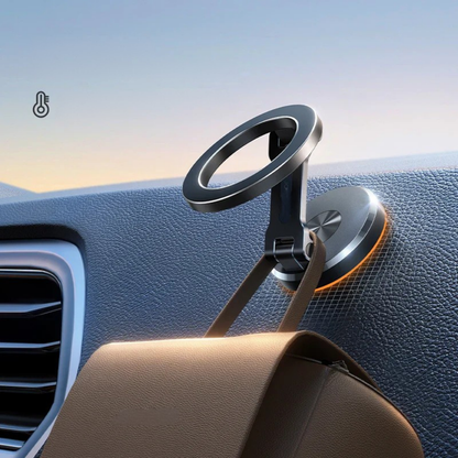 Telefoonhouder Auto Magnetische Dashboard Smartphone Houder